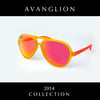 Γυναικεία  γυαλιά ηλίου 0658 - Avanglion