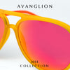 Γυναικεία  γυαλιά ηλίου 0658 - Avanglion