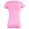 Γυναικείο T-shirt ''Glass'' Ροζ Kenny Scharf