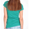 Γυναικείο T-shirt ''Meow Kitty'' What's Today