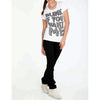 Γυναικείο T-shirt ''Blink'' What's Today