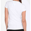 Γυναικείο T-shirt ''Graffiti'' Λευκό Kenny Scharf