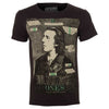 Ανδρική Μπλούζα T-shirt "Ones..." Denim Junkie