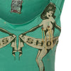 Γυναικείο Αμάνικο T-shirt "Twins Show" Z-Brand