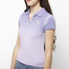 Γυναικείο Polo ντεγκραντέ Z-Brand