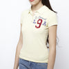 Γυναικείο Polo με κουμπάκια Z-Brand