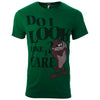 Ανδρικό T-shirt Πράσινο "Taz" - So...