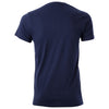 Ανδρικό T-shirt Μπλέ Σκούρο Minions <b>ΣΤΕΝΗ ΓΡΑΜΜΗ</b>