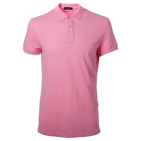Ανδρικό Polo Ροζ 225 Bruno Leoni