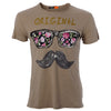 Ανδρικό T-shirt "Original" Lure-2