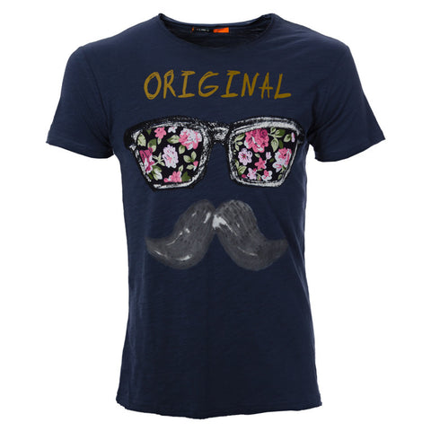 Ανδρικό T-shirt "Original" Lure-2