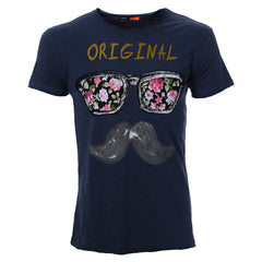 Ανδρικό T-shirt "Original" Lure-2