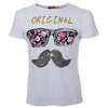 Ανδρικό T-shirt "Original" Lure-2