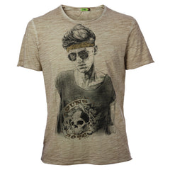 Ανδρικό T-shirt "Guns N Rose" Lure-2