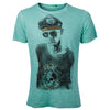 Ανδρικό T-shirt "Guns N' Roses" Lure-2