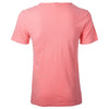 Ανδρικό T-shirt φλάμα με κουμπάκια - New Boy
