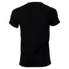 Ανδρικό T-shirt Μαύρο "Free Collection" So Fashion