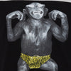 Ανδρικό T-shirt "Monkey Fun" So fashion <b>ΣΤΕΝΗ ΓΡΑΜΜΗ</b>