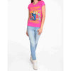 Γυναικείο T-shirt ''American Dad'' What's Today