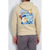 Ανδρική Μπλούζα Hoodie "Gog Gokke" Hollywood Legends