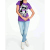 Γυναικείο T-shirt ''Cool Bear'' What's Today