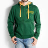 Ανδρική Μπλούζα Hoodie Hanna Barbera