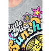 Γυναικείο T-shirt ''Miss Sunshine'' What's Today