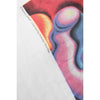 Γυναικείο T-shirt ''Graffiti'' Μπεζ Kenny Scharf