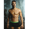 Ανδρικό Boxer 20021 Tracks- More Colors