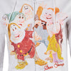 Γυναικεία Μπλούζα Hoodie "Dwarf" Disney
