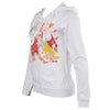 Γυναικεία Μπλούζα Hoodie "Dwarf" Disney
