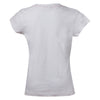 T-shirt Teens "Jewels" Λευκό Hello Kitty