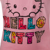 T-shirt Teens "Jewels" Ροζ Ορχιδέα Hello Kitty