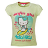 Παιδικό T-shirt "Surfer Girl" Hello Kitty