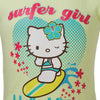 Παιδικό T-shirt "Surfer Girl" Hello Kitty