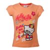 Παιδικό T-shirt "Aloha" Hello Kitty