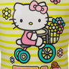 Παιδικό T-shirt "Flower Hapiness" Lemon Hello Kitty