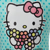 Παιδικό T-shirt "Flower Hapiness" Mint Hello Kitty