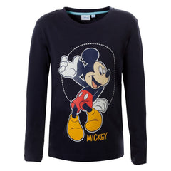 Παιδική μπλούζα "Mickey Navy" Disney