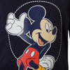 Παιδική μπλούζα "Mickey Navy" Disney