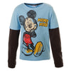 Παιδική μπλούζα "Mickey Mouse Blue" Disney