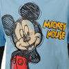 Παιδική μπλούζα "Mickey Mouse Blue" Disney