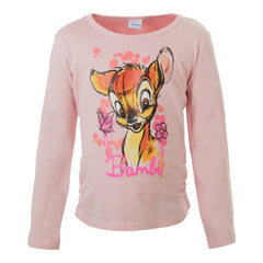 Παιδική μπλούζα "Bambi" Disney