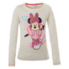 Παιδική μπλούζα "Minnie in love with fashion" Disney