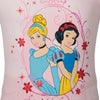 Σετ παιδική πυτζάμα "Snow White & Cinderella" Disney
