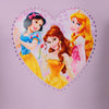 Σετ παιδική πυτζάμα "Fairy tale princesses" Disney