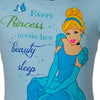 Σετ παιδική πυτζάμα "Cinderella" Disney