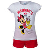 Σετ παιδική πυτζάμα "Minnie's favorite dress" Disney