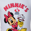 Σετ παιδική πυτζάμα "Minnie's favorite dress" Disney