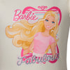 Σετ παιδική πυτζάμα "Fabulous" Barbie